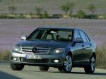 Mercedes-Benz C350 2007 года